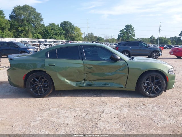 Aukcja sprzedaży 2022 Dodge Charger Sxt Rwd, vin: 2C3CDXBG1NH146113, numer aukcji: 45628278