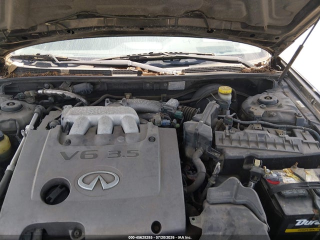 Продаж на аукціоні авто 2002 Infiniti I35 Luxury, vin: JNKDA31A42T027726, номер лоту: 45628285
