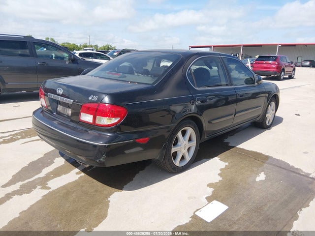 Продаж на аукціоні авто 2002 Infiniti I35 Luxury, vin: JNKDA31A42T027726, номер лоту: 45628285