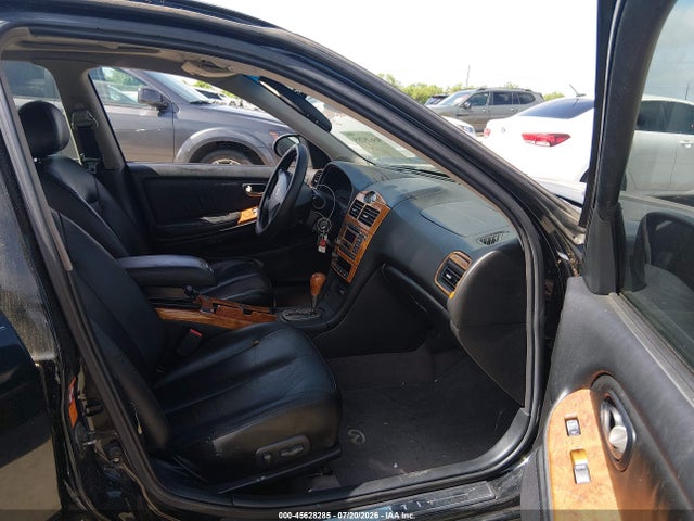 Продаж на аукціоні авто 2002 Infiniti I35 Luxury, vin: JNKDA31A42T027726, номер лоту: 45628285