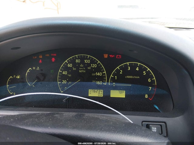 Продаж на аукціоні авто 2002 Infiniti I35 Luxury, vin: JNKDA31A42T027726, номер лоту: 45628285