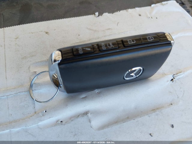 45628287 :رقم المزاد ، JM3TCBDY7P0640448 vin ، 2023 Mazda Cx-9 Grand Touring مزاد بيع