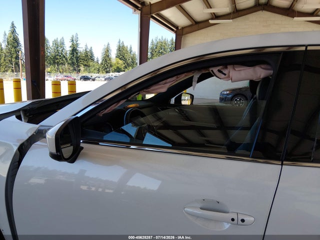 45628287 :رقم المزاد ، JM3TCBDY7P0640448 vin ، 2023 Mazda Cx-9 Grand Touring مزاد بيع
