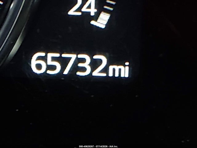 45628287 :رقم المزاد ، JM3TCBDY7P0640448 vin ، 2023 Mazda Cx-9 Grand Touring مزاد بيع