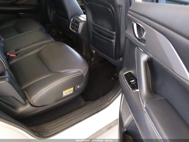 45628287 :رقم المزاد ، JM3TCBDY7P0640448 vin ، 2023 Mazda Cx-9 Grand Touring مزاد بيع