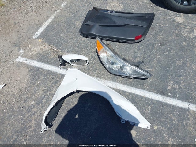 Hyundai SONATA SE 2014 5NPEC4AC8EH914195 Image 12