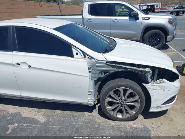 Hyundai SONATA SE 2014 5NPEC4AC8EH914195 Image 13