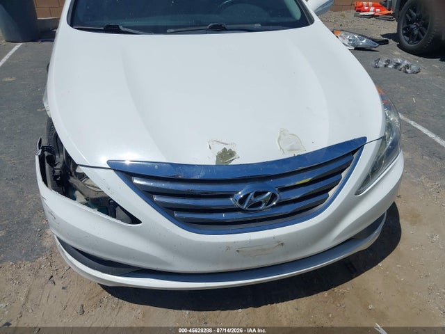 Hyundai SONATA SE 2014 5NPEC4AC8EH914195 Image 14