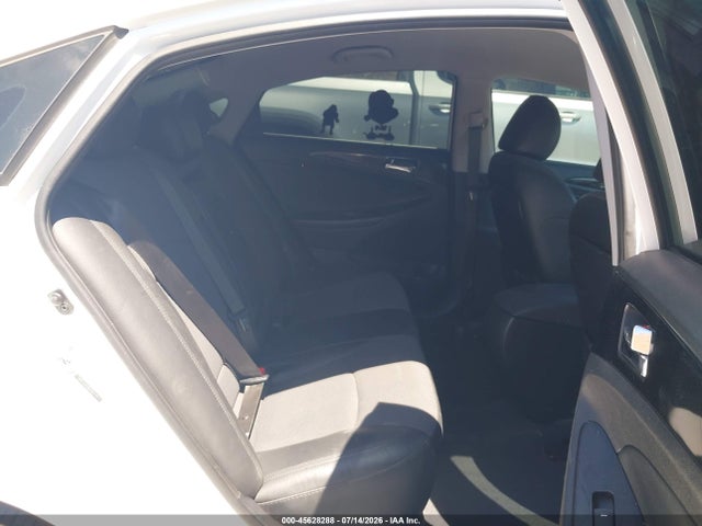 Hyundai SONATA SE 2014 5NPEC4AC8EH914195 Image 8