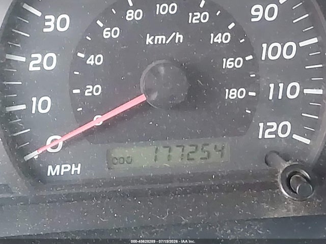 Aukcja sprzedaży 2005 Toyota Tundra Sr5 V8, vin: 5TBBT44175S473448, numer aukcji: 45628289