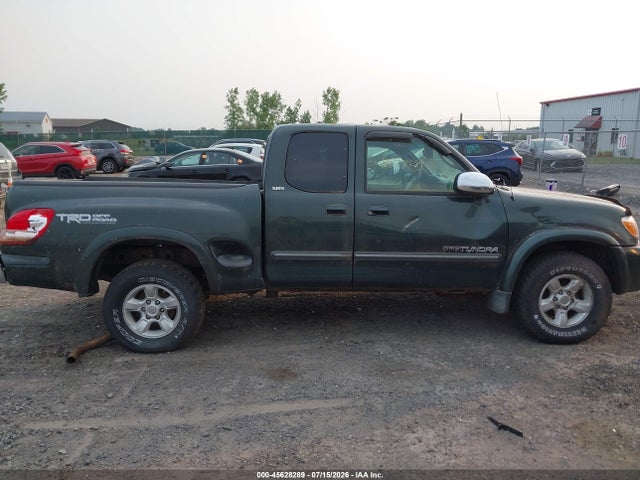 Aukcja sprzedaży 2005 Toyota Tundra Sr5 V8, vin: 5TBBT44175S473448, numer aukcji: 45628289