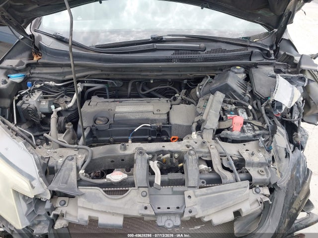 2HKRM4H70FH646686 Honda Cr-v Ex-l