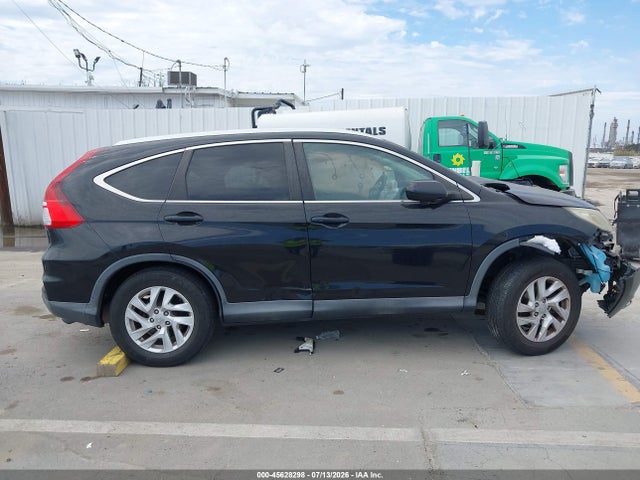 2HKRM4H70FH646686 Honda Cr-v Ex-l