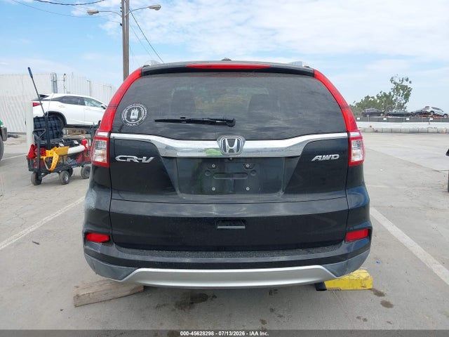 Aukcja sprzedaży 2015 Honda Cr-v Ex-l, vin: 2HKRM4H70FH646686, numer aukcji: 45628298