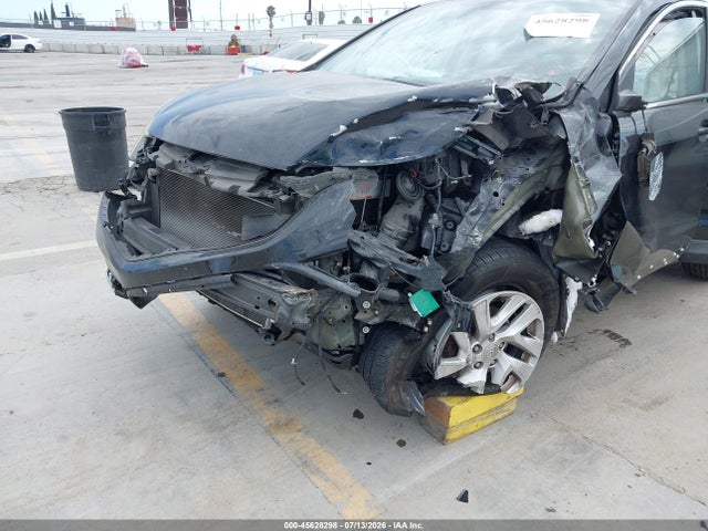 2HKRM4H70FH646686 Honda Cr-v Ex-l