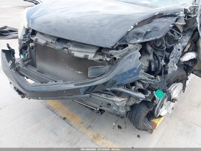 2HKRM4H70FH646686 Honda Cr-v Ex-l