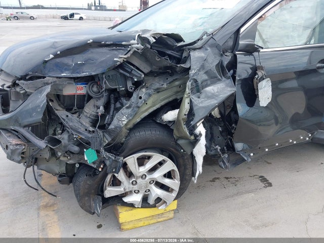 2HKRM4H70FH646686 Honda Cr-v Ex-l