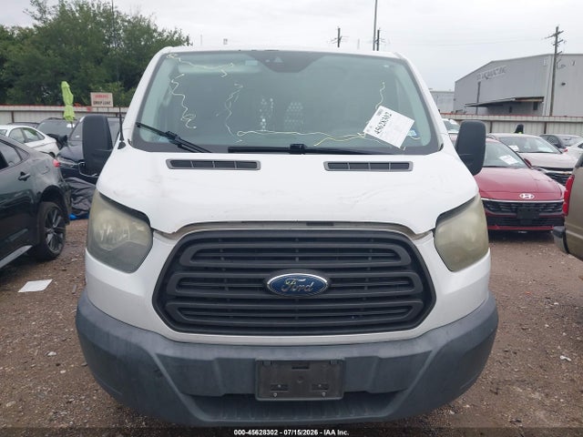Ford Transit-150 2016 1FTYE1ZM6GKB22215 Image 13