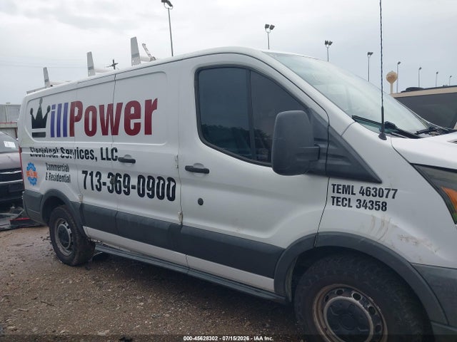 Ford Transit-150 2016 1FTYE1ZM6GKB22215 Image 14