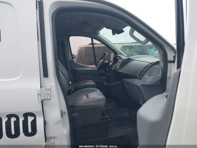 Ford Transit-150 2016 1FTYE1ZM6GKB22215 Image 5