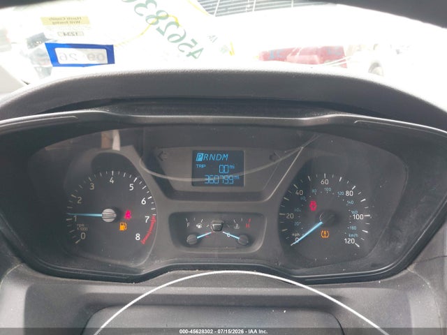 Ford Transit-150 2016 1FTYE1ZM6GKB22215 Image 7