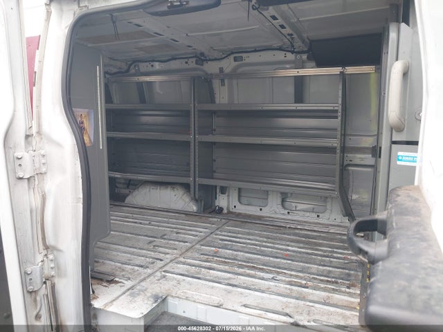 Ford Transit-150 2016 1FTYE1ZM6GKB22215 Image 8