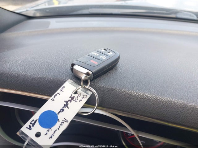 45628309 :رقم المزاد ، 2C3CDXJG5JH174637 vin ، 2018 Dodge Charger Gt Awd مزاد بيع