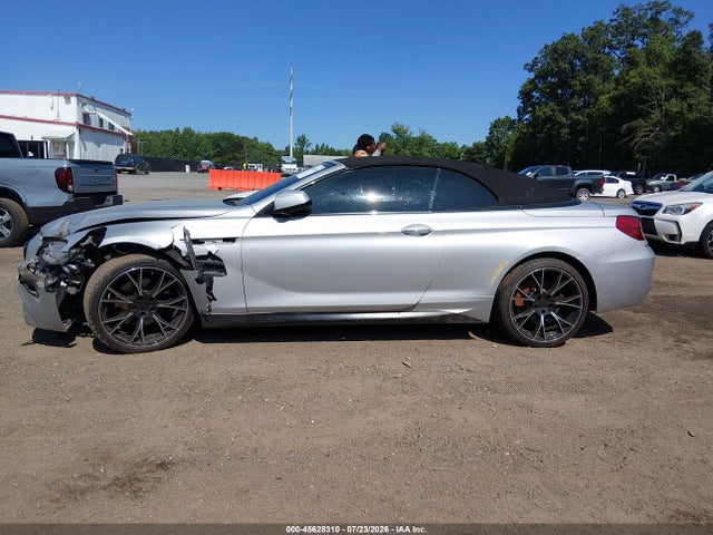 Продаж на аукціоні авто 2013 Bmw 650i, vin: WBAYP9C59DD168824, номер лоту: 45628310