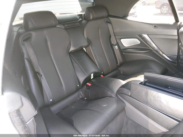Продаж на аукціоні авто 2013 Bmw 650i, vin: WBAYP9C59DD168824, номер лоту: 45628310