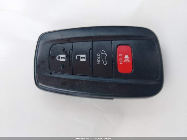 45628311 :رقم المزاد ، JTMN1RFV3KD514477 vin ، 2019 Toyota Rav4 Limited مزاد بيع
