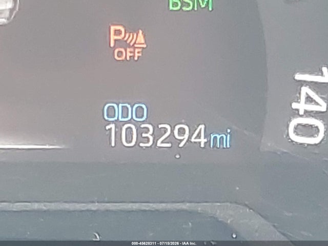 45628311 :رقم المزاد ، JTMN1RFV3KD514477 vin ، 2019 Toyota Rav4 Limited مزاد بيع