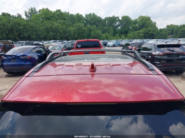 45628311 :رقم المزاد ، JTMN1RFV3KD514477 vin ، 2019 Toyota Rav4 Limited مزاد بيع