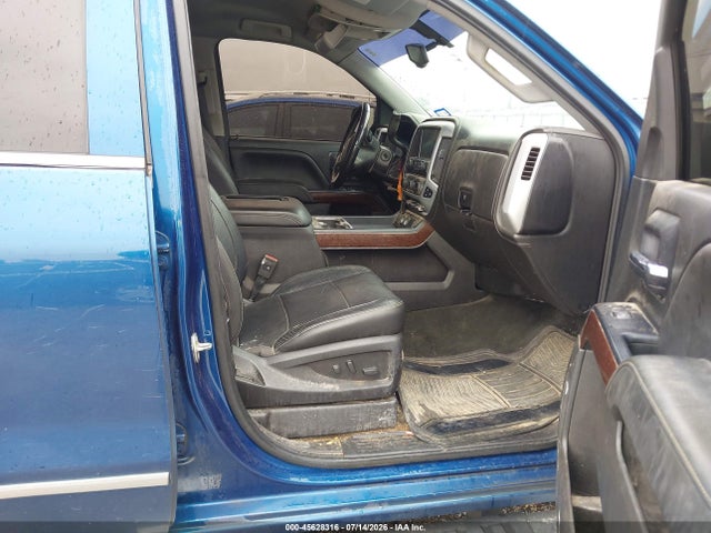 Aukcja sprzedaży 2018 Gmc Sierra 1500 Slt, vin: 3GTU2NEC1JG280990, numer aukcji: 45628316