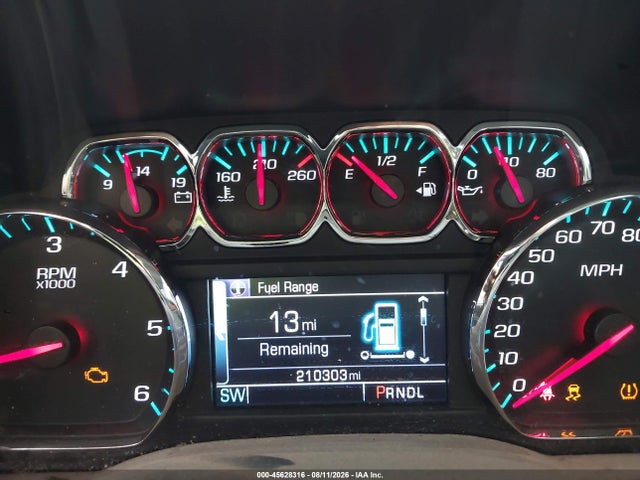 Aukcja sprzedaży 2018 Gmc Sierra 1500 Slt, vin: 3GTU2NEC1JG280990, numer aukcji: 45628316
