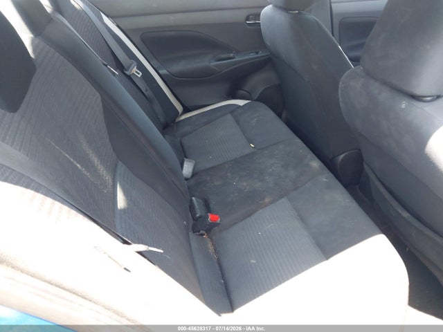 Продажа на аукционе авто 2021 Nissan Versa Sv Xtronic Cvt, vin: 3N1CN8EV9ML870939, номер лота: 45628317