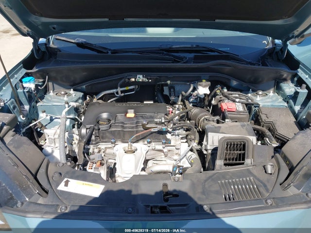 Aukcja sprzedaży 2026 Honda Hr-v 2wd Ex-l, vin: 3CZRZ1H74TM726055, numer aukcji: 45628319