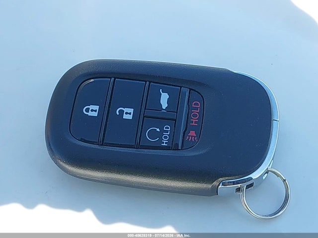 Aukcja sprzedaży 2026 Honda Hr-v 2wd Ex-l, vin: 3CZRZ1H74TM726055, numer aukcji: 45628319