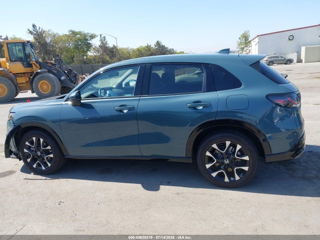 Aukcja sprzedaży 2026 Honda Hr-v 2wd Ex-l, vin: 3CZRZ1H74TM726055, numer aukcji: 45628319
