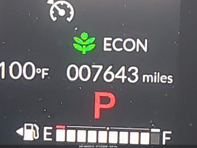 Aukcja sprzedaży 2026 Honda Hr-v 2wd Ex-l, vin: 3CZRZ1H74TM726055, numer aukcji: 45628319