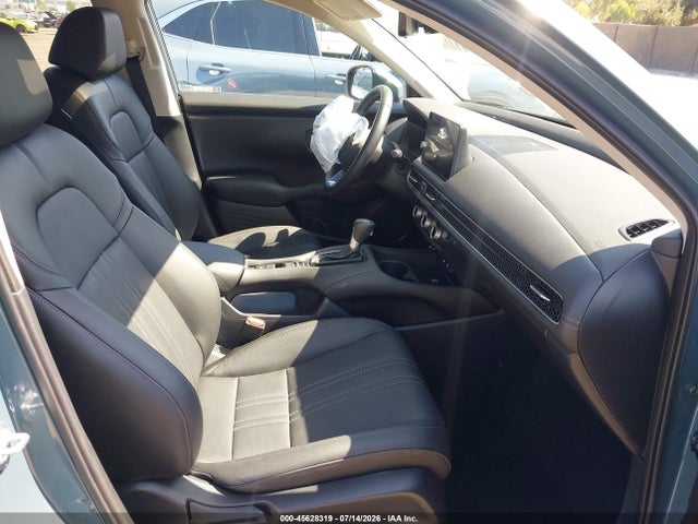 Aukcja sprzedaży 2026 Honda Hr-v 2wd Ex-l, vin: 3CZRZ1H74TM726055, numer aukcji: 45628319