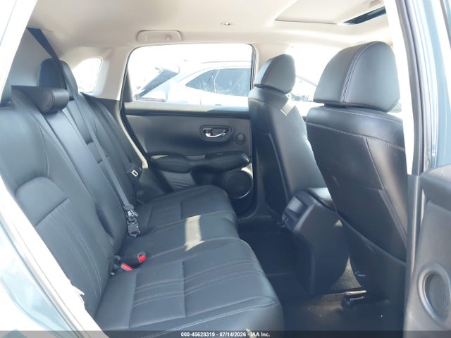 Aukcja sprzedaży 2026 Honda Hr-v 2wd Ex-l, vin: 3CZRZ1H74TM726055, numer aukcji: 45628319