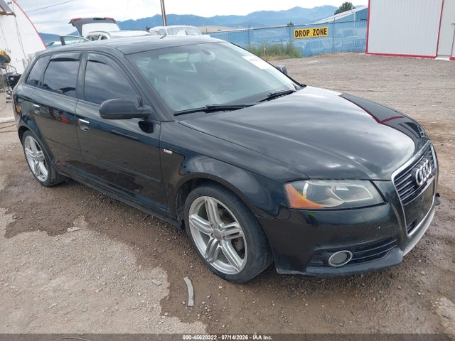 Aukcja sprzedaży 2013 Audi A3 2.0 Tdi Premium, vin: WAUKJAFM0DA018890, numer aukcji: 45628322