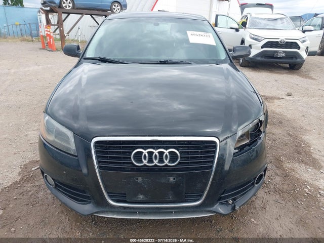 Aukcja sprzedaży 2013 Audi A3 2.0 Tdi Premium, vin: WAUKJAFM0DA018890, numer aukcji: 45628322