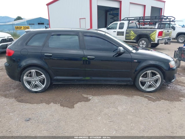 Aukcja sprzedaży 2013 Audi A3 2.0 Tdi Premium, vin: WAUKJAFM0DA018890, numer aukcji: 45628322