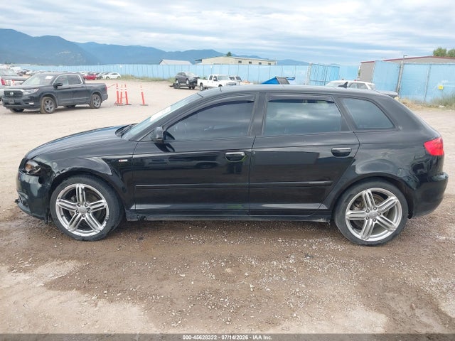 Aukcja sprzedaży 2013 Audi A3 2.0 Tdi Premium, vin: WAUKJAFM0DA018890, numer aukcji: 45628322