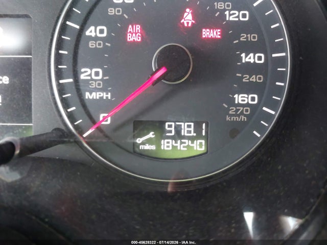 Aukcja sprzedaży 2013 Audi A3 2.0 Tdi Premium, vin: WAUKJAFM0DA018890, numer aukcji: 45628322