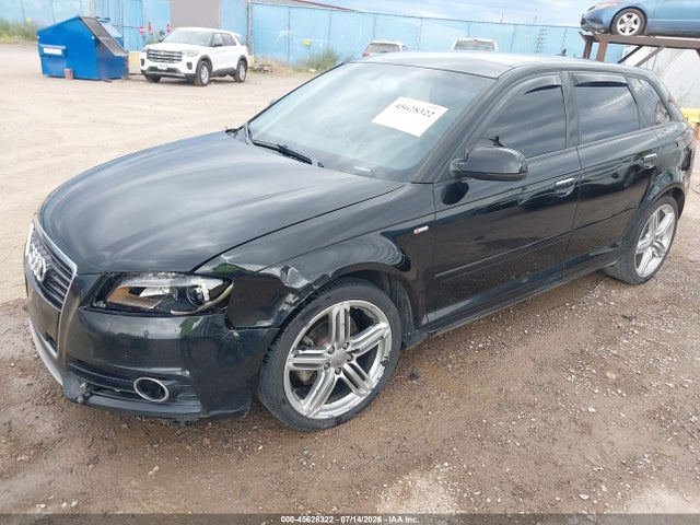 Aukcja sprzedaży 2013 Audi A3 2.0 Tdi Premium, vin: WAUKJAFM0DA018890, numer aukcji: 45628322
