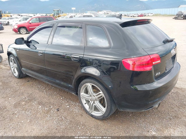 Aukcja sprzedaży 2013 Audi A3 2.0 Tdi Premium, vin: WAUKJAFM0DA018890, numer aukcji: 45628322