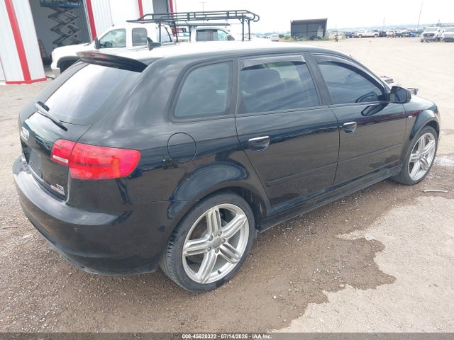 Aukcja sprzedaży 2013 Audi A3 2.0 Tdi Premium, vin: WAUKJAFM0DA018890, numer aukcji: 45628322