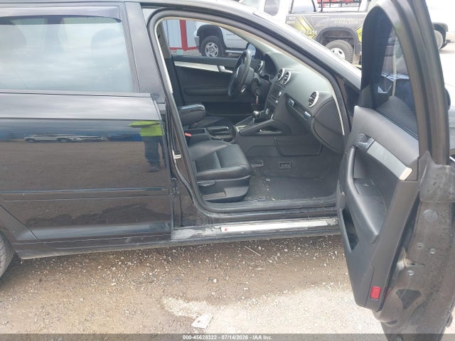 Aukcja sprzedaży 2013 Audi A3 2.0 Tdi Premium, vin: WAUKJAFM0DA018890, numer aukcji: 45628322